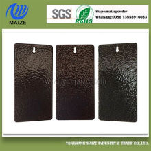 Hot Sale Antique Black with Copper Powder Coating